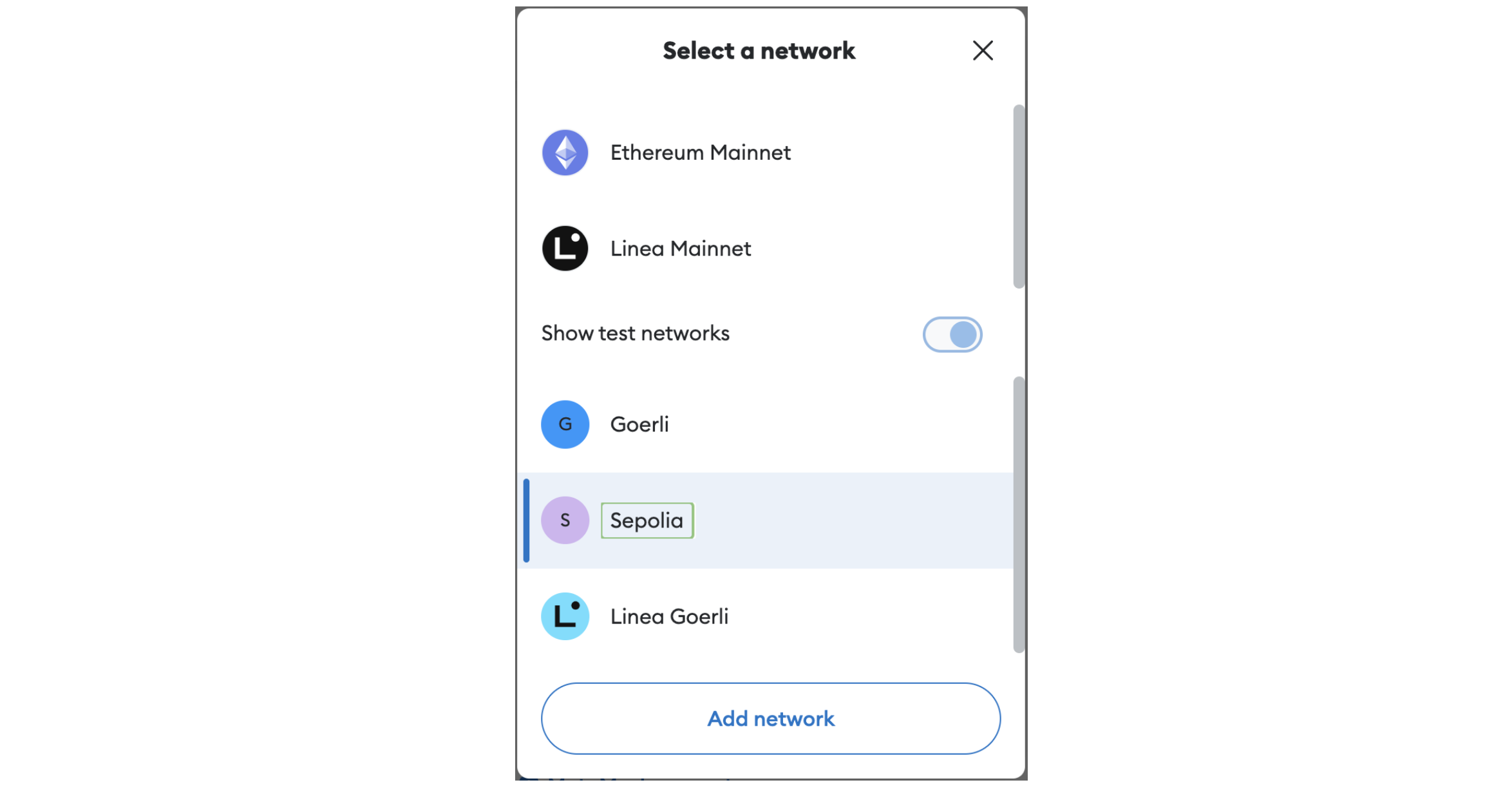 MetaMask